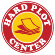 Hard Plot Center Logo